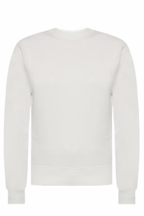 Logo-printed sweatshirt, zdjęcie 1 Logo-printed sweatshirt od Golden Goose